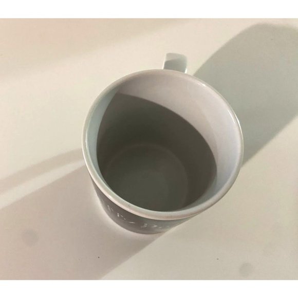 Harry Potter Heat Changing Mug Hot and Cold. Taza - Picture 3 of 7